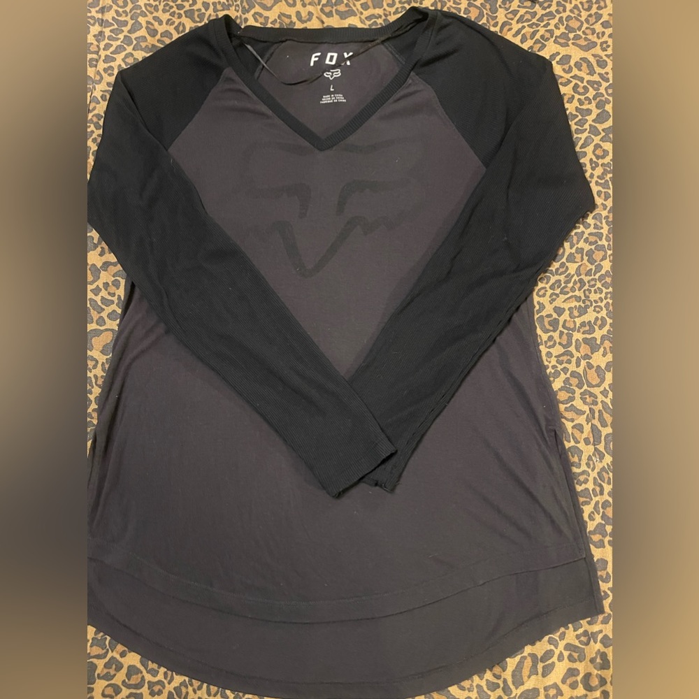 Fox Racing Long Sleeve